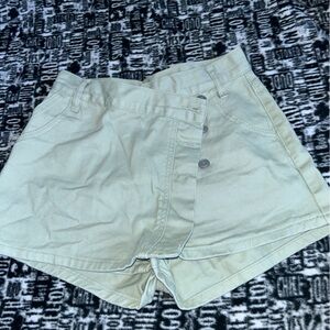 Fashion Nova Skort